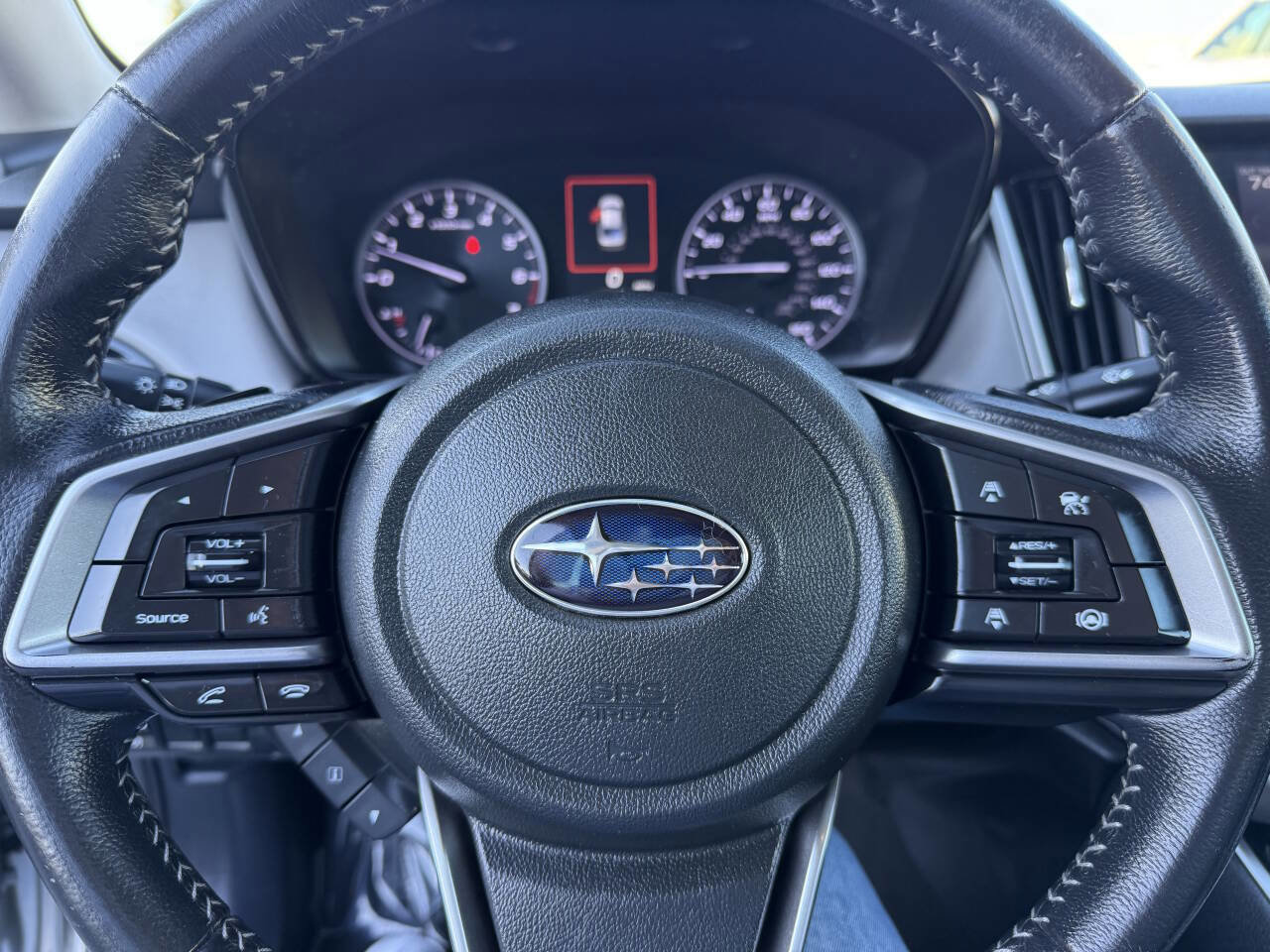 Used 2021 Subaru Legacy Premium image 15