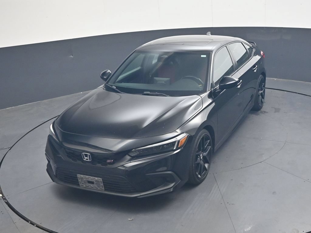 Used 2023 Honda Civic Si image 31