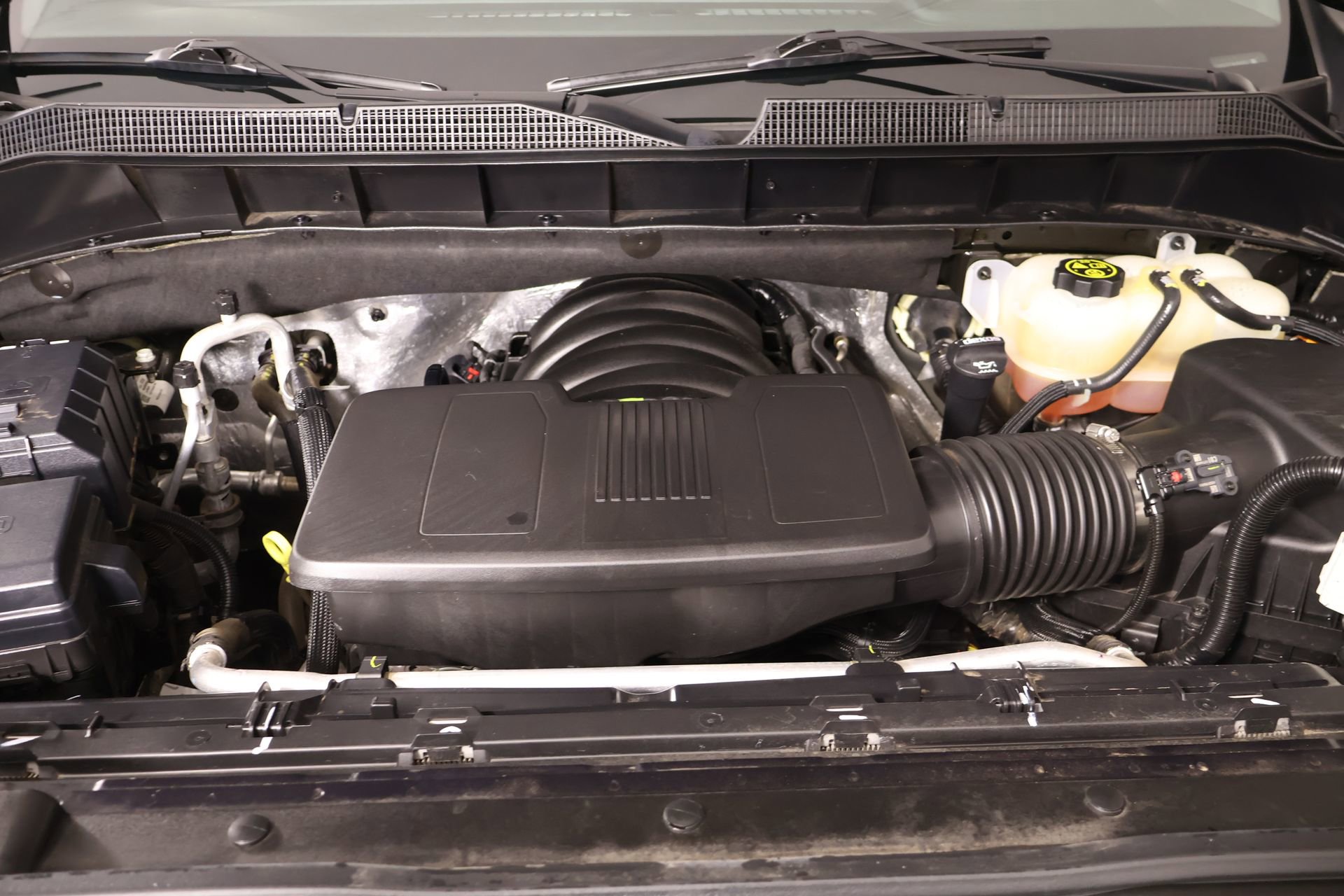 Used 2022 Chevrolet Silverado 1500 LT image 20