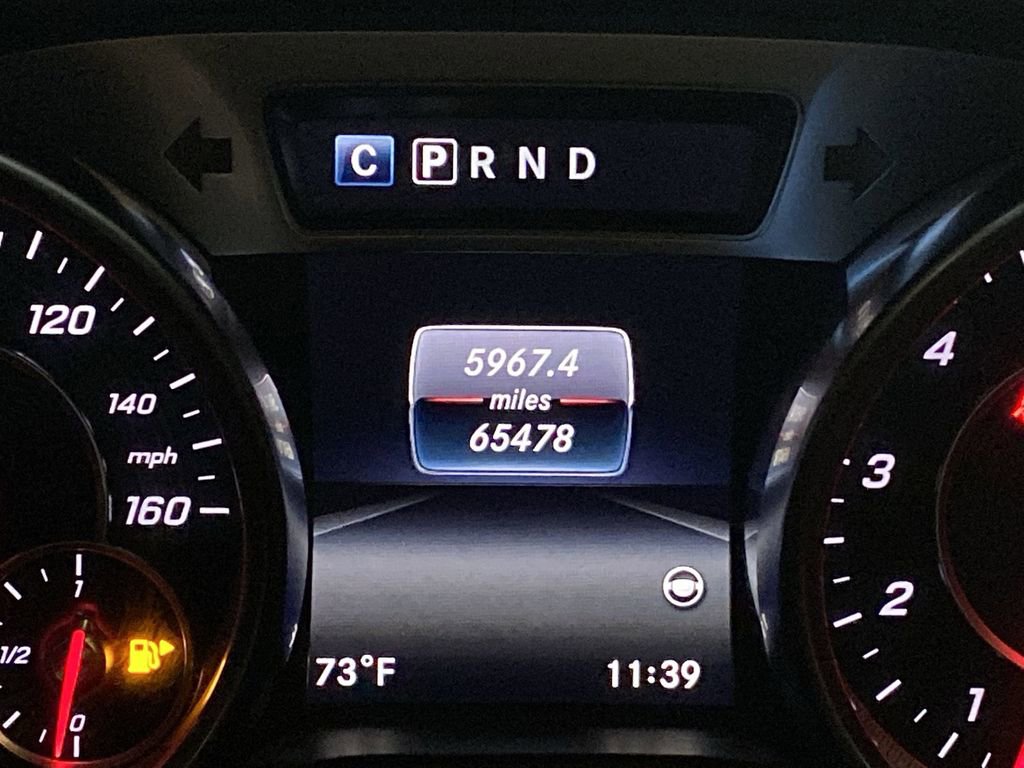 Certified 2017 Mercedes-Benz SL 450 image 12