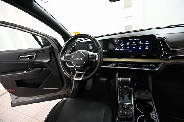 Used 2023 Kia Sportage X-Line w/ X-Line Premium Package image 28