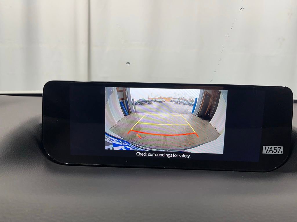 New 2026 MAZDA CX-50 AWD 2.5 S w/ Premium Package image 18