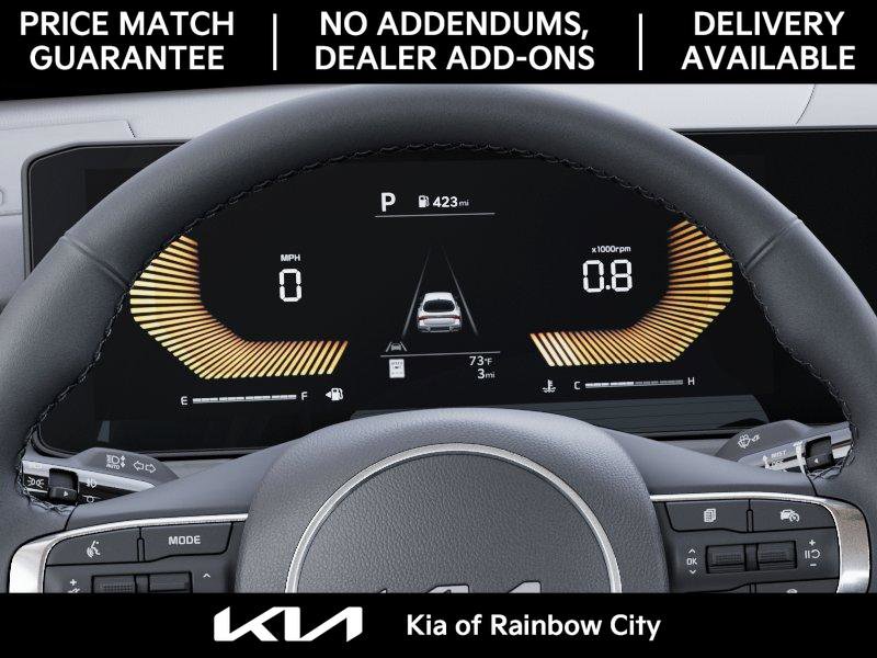 New 2026 Kia K5 GT-Line FWD image 23