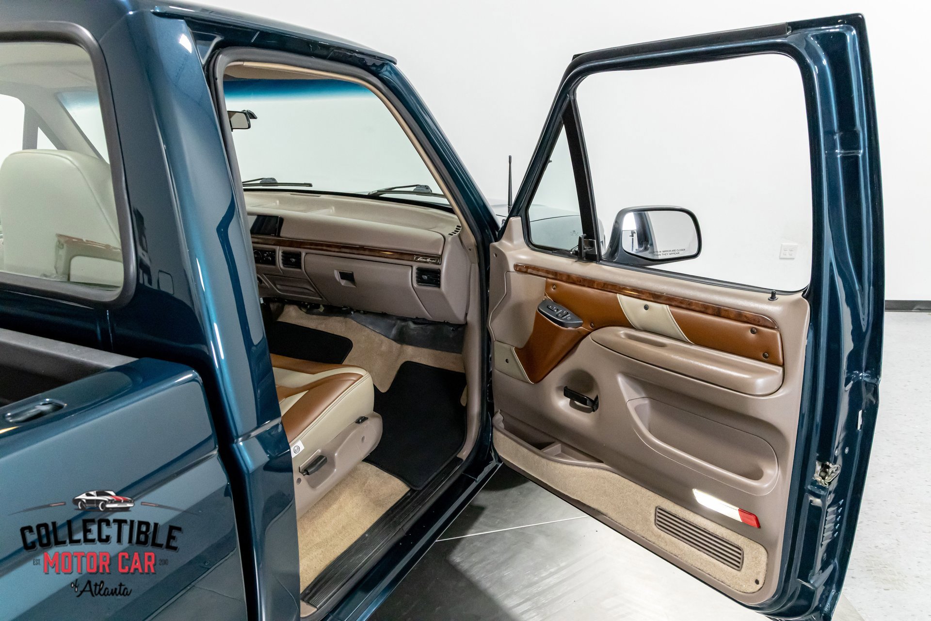 Used 1995 Ford F150 2WD Regular Cab image 78