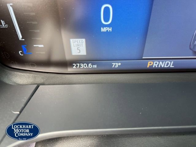 New 2025 Ford Escape Active w/ Tech Pack #1 image 42