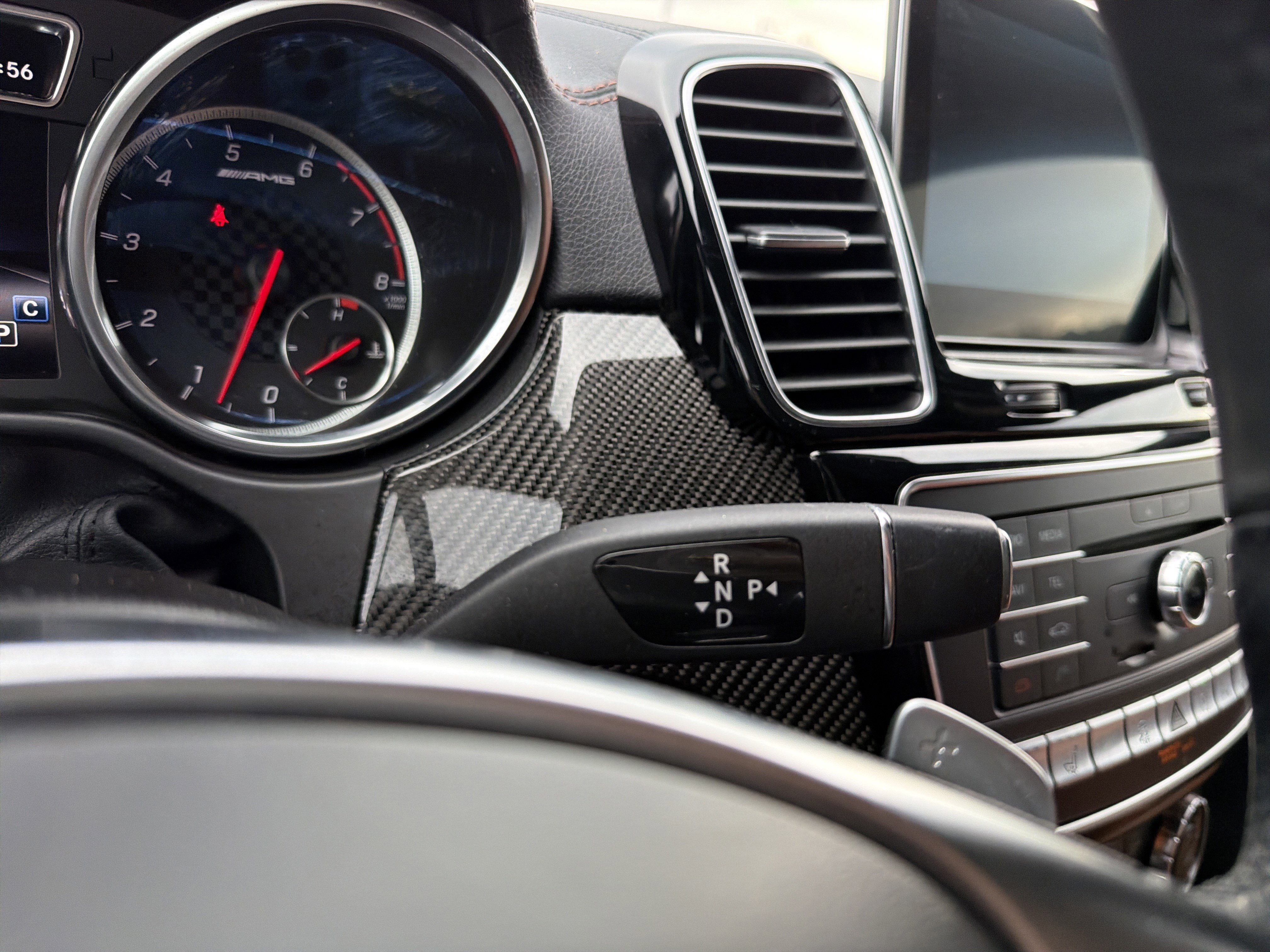 Used 2018 Mercedes-Benz GLE 43 AMG 4MATIC Coupe image 26