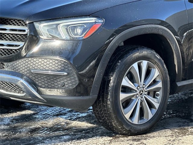 Used 2020 Mercedes-Benz GLE 350 4MATIC image 7