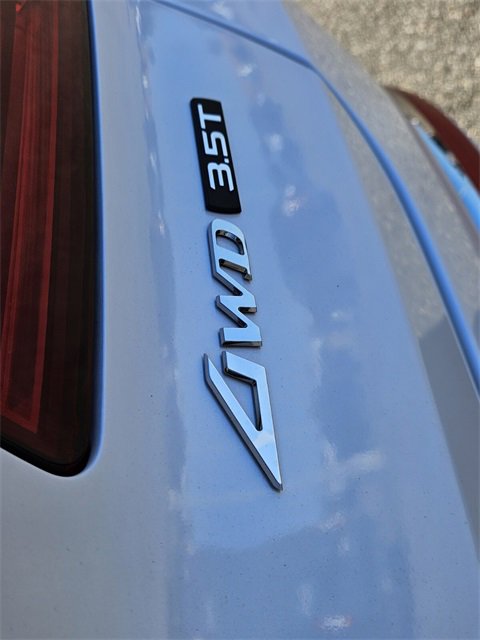 Used 2025 Genesis GV80 3.5T Prestige image 12