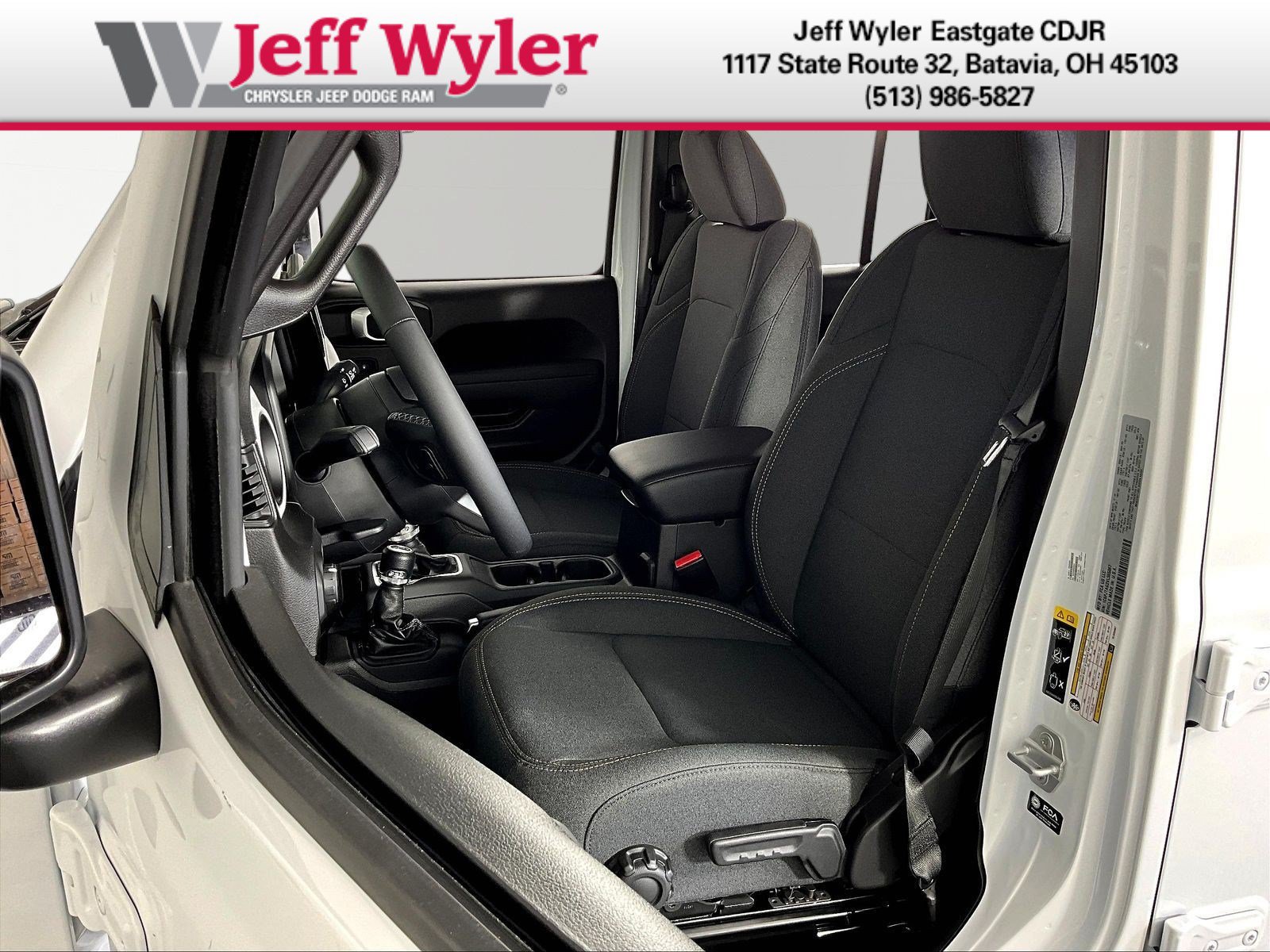 New 2027 Jeep Gladiator Mojave AWD/4WD image 16