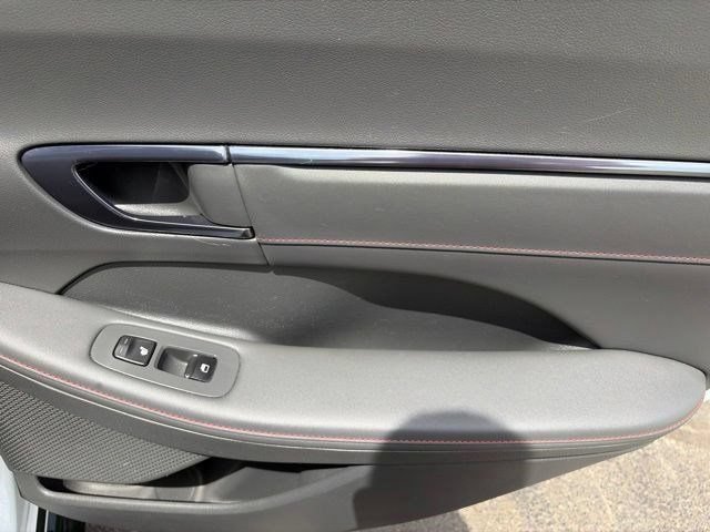 Used 2022 Hyundai Sonata N Line FWD image 39