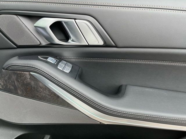 Used 2025 BMW X7 xDrive40i image 21
