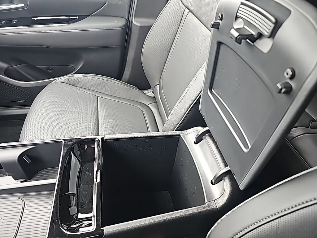 New 2026 Hyundai Tucson Limited AWD/4WD image 25
