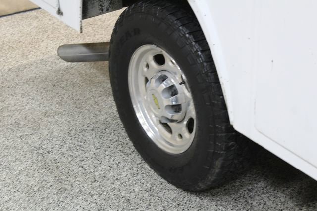 Used 2008 GMC Sierra 2500 W/T image 16