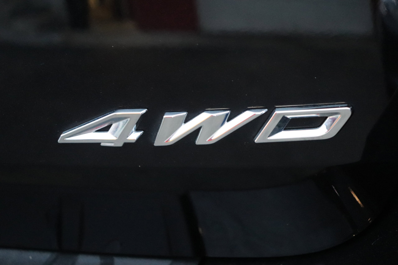 Used 2025 Ford Explorer ST-Line image 70