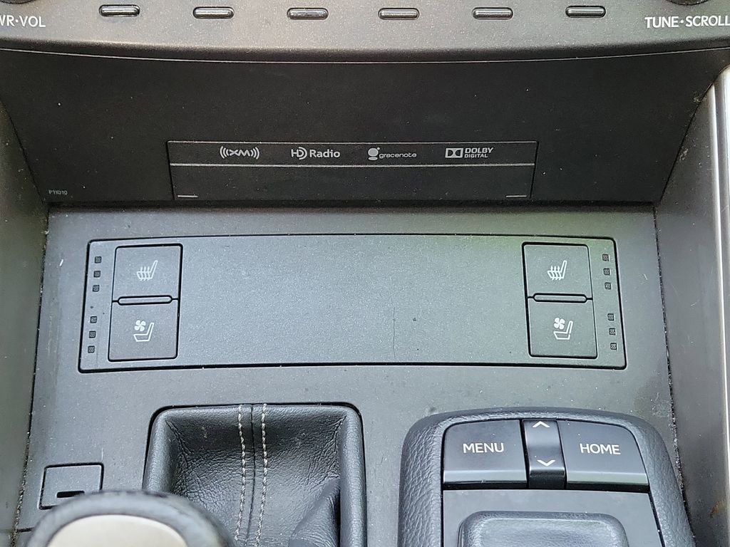 Used 2016 Lexus IS 350 image 36