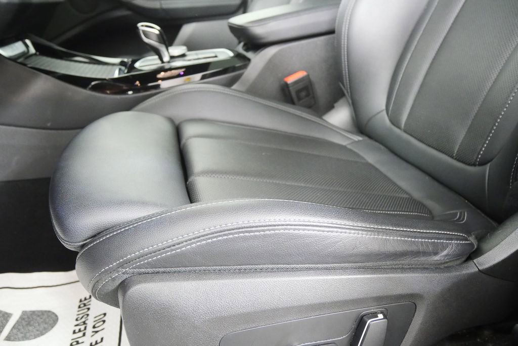Used 2024 BMW X3 sDrive30i image 10