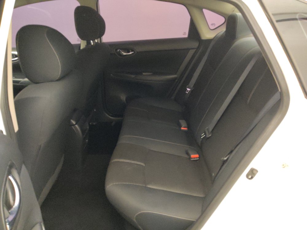 Used 2016 Nissan Sentra S FWD image 18