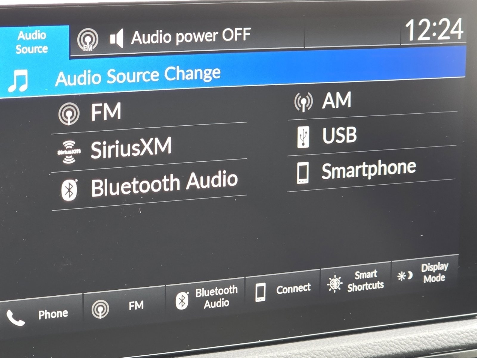 Certified 2024 Honda CR-V EX-L image 7