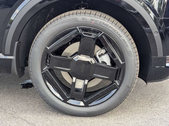 New 2027 Kia Telluride SX X-Line w/ Towing Package AWD/4WD image 11