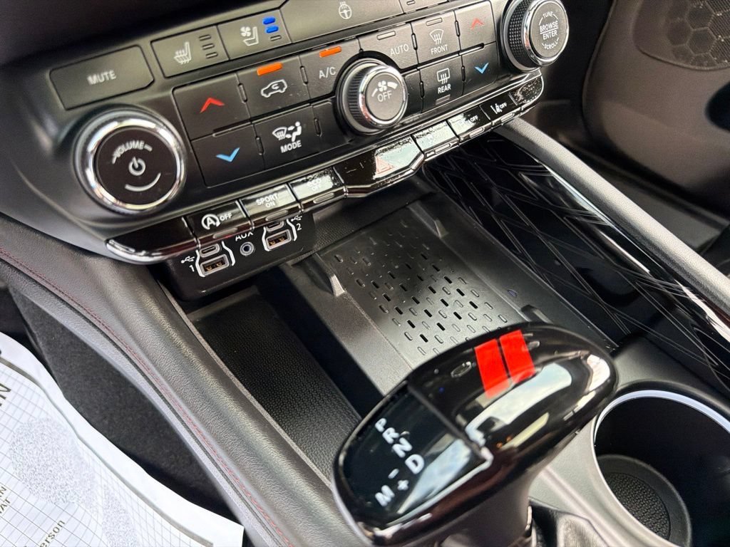 Used 2026 Dodge Durango GT AWD/4WD image 40