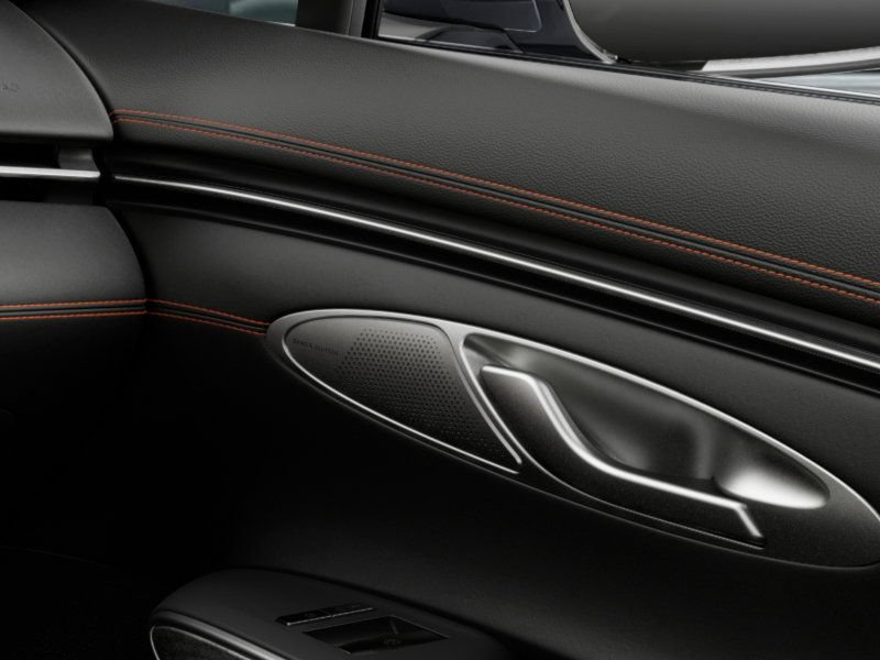 New 2026 Genesis GV70 2.5T Sport Prestige AWD/4WD image 23