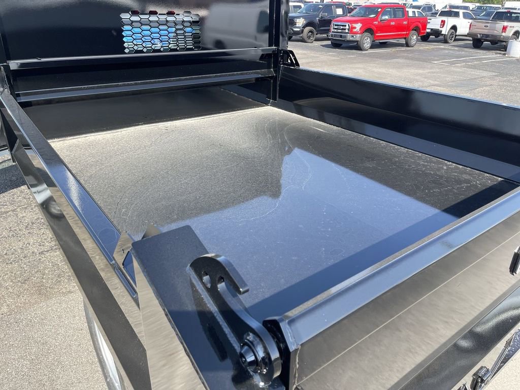 New 2025 Chevrolet Silverado 3500 W/T AWD/4WD image 17