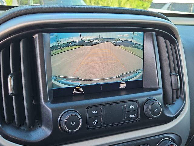 Used 2022 GMC Canyon Elevation w/ Trailering Package image 26