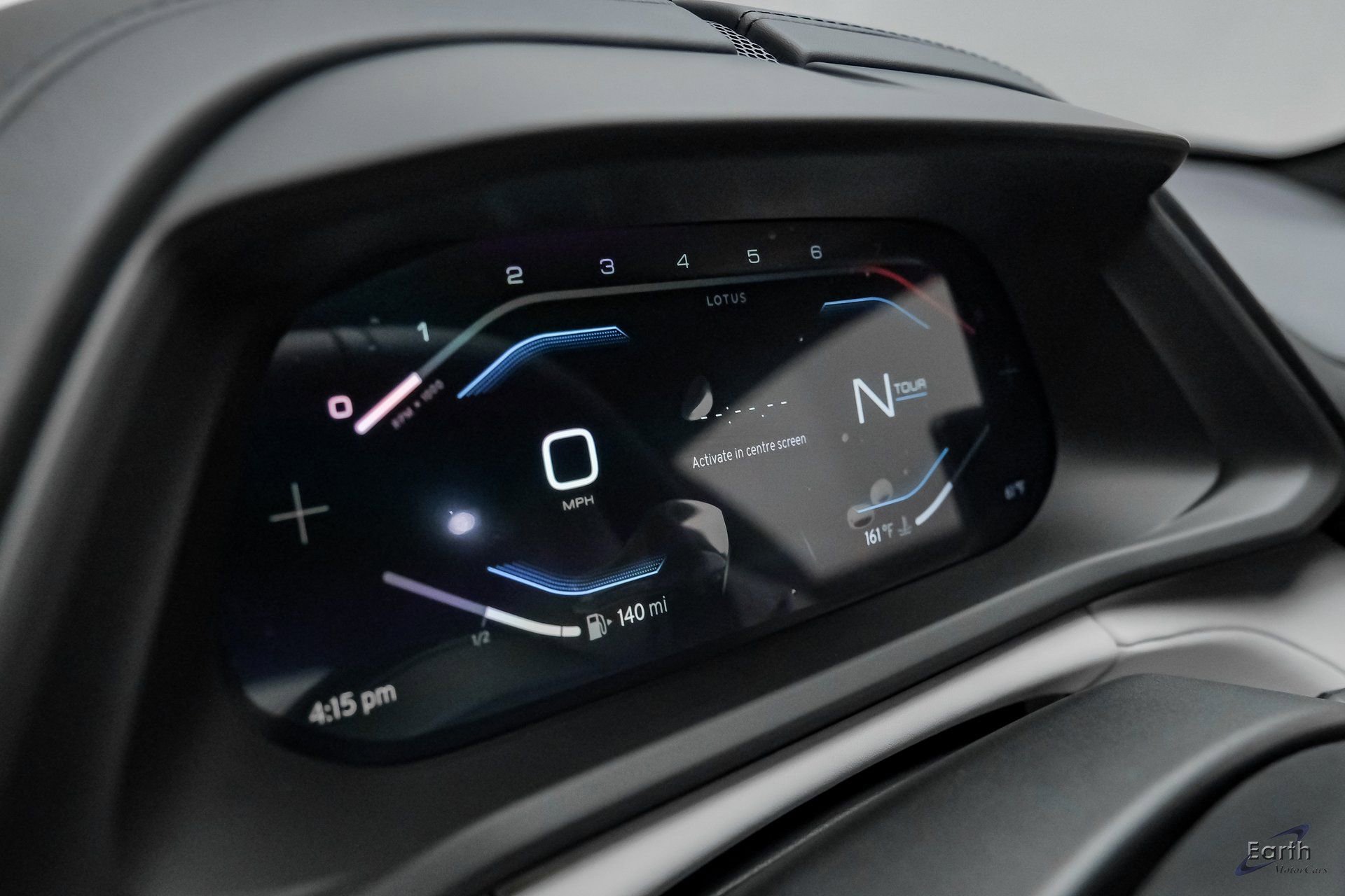 New 2026 Lotus Emira image 39