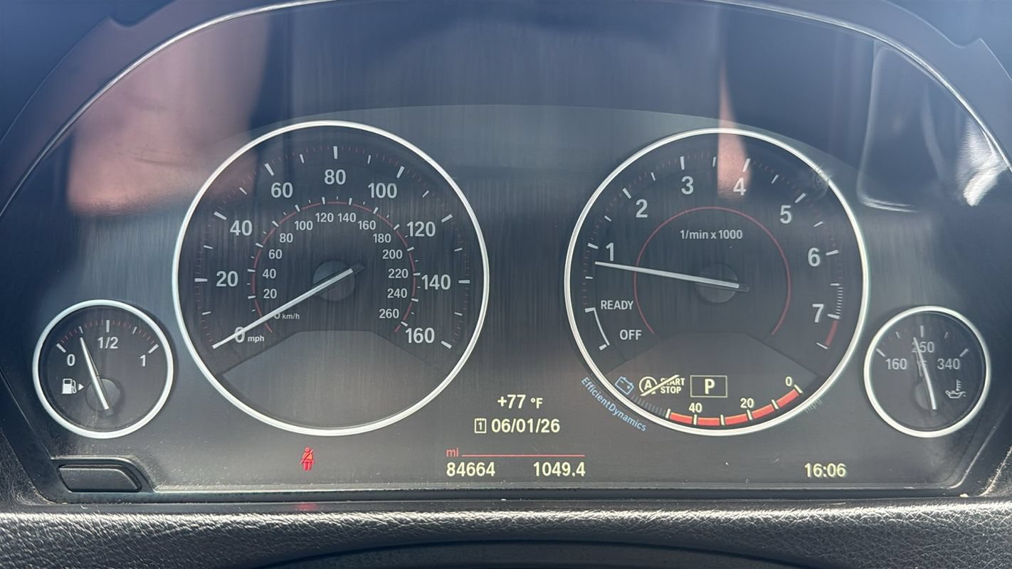 Used 2018 BMW 440i xDrive Convertible AWD/4WD image 25