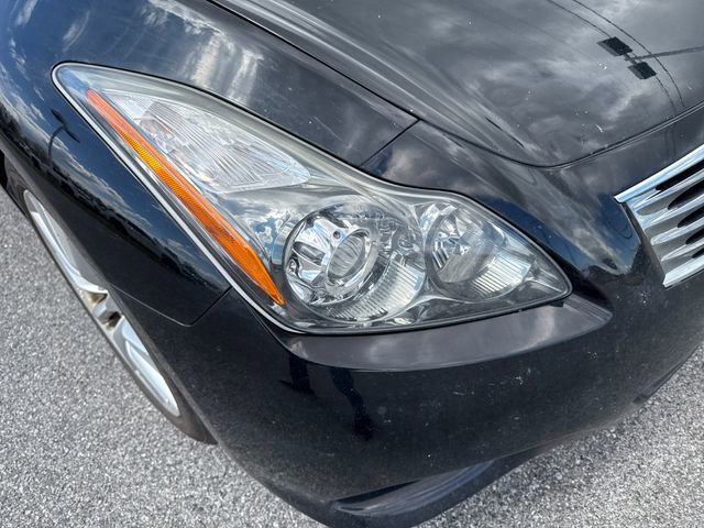 Used 2013 INFINITI G37 x w/ Premium Pkg image 12