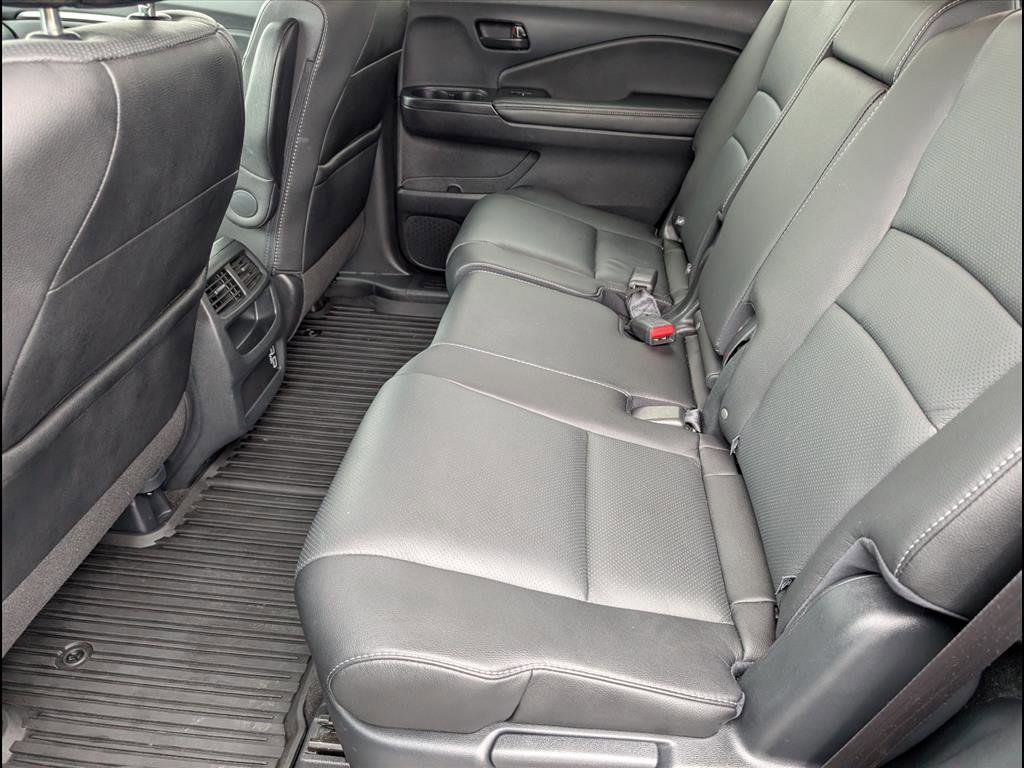 Used 2022 Honda Passport EX-L image 11