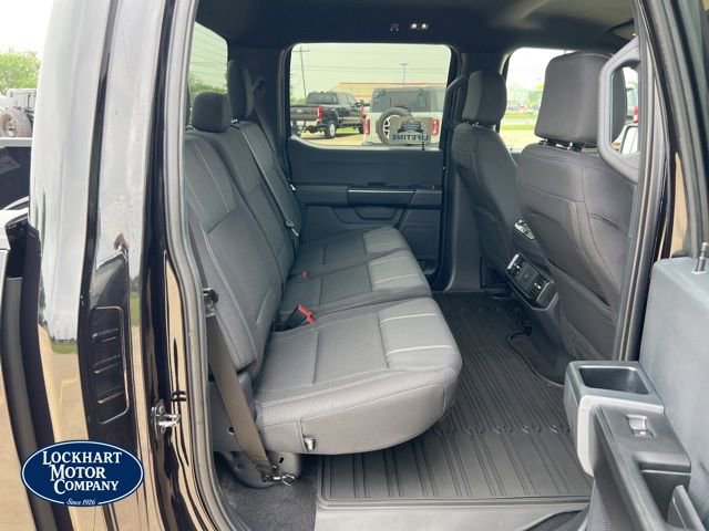 New 2026 Ford F150 STX RWD image 20
