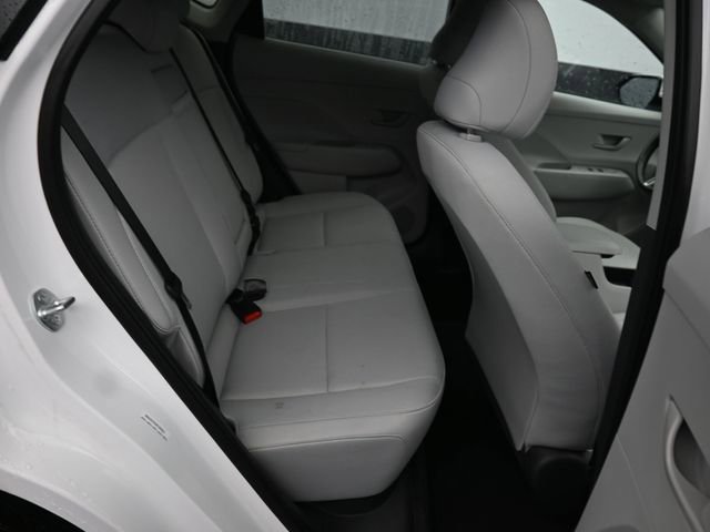 Used 2025 Hyundai Kona SEL image 7