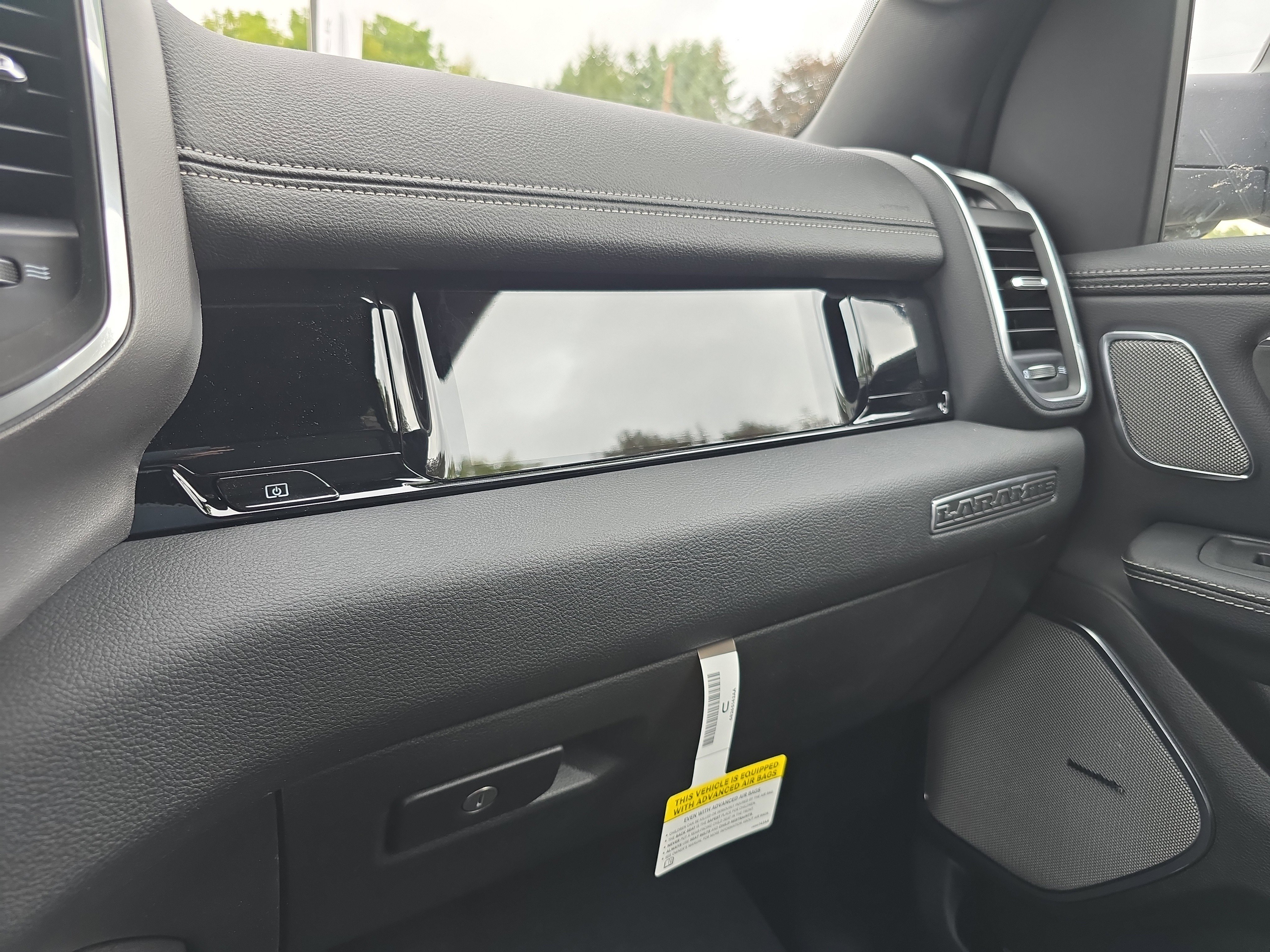 New 2026 RAM 1500 Laramie image 31