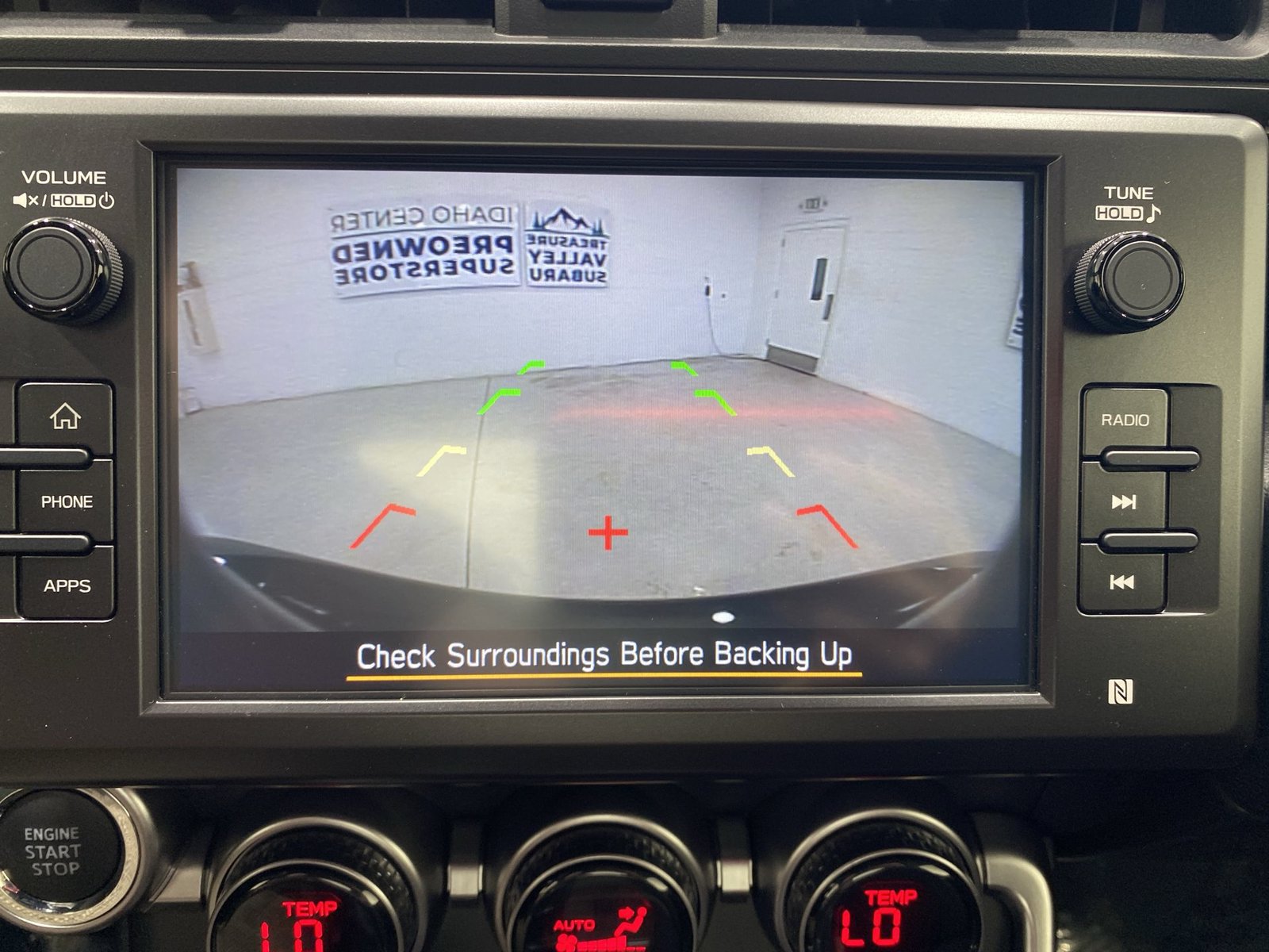 Used 2025 Subaru BRZ Premium RWD image 17