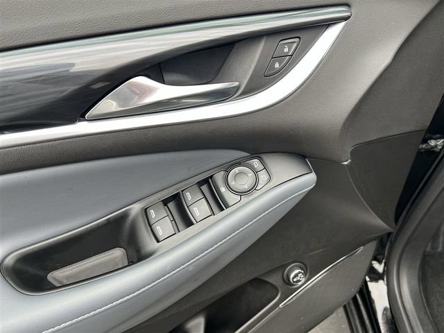 Certified 2024 Buick Enclave Essence w/ Sport Touring Edition image 20