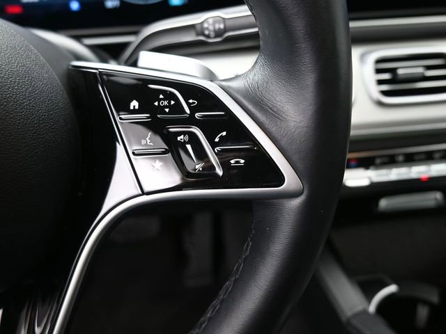 Used 2025 Mercedes-Benz GLE 350 4MATIC image 2