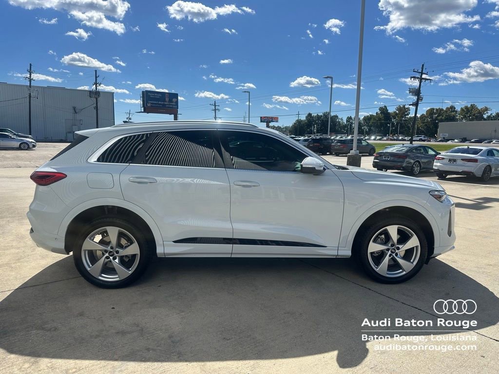 Used 2025 Audi Q5 Premium Plus image 6