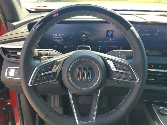 New 2026 Buick Enclave Sport Touring w/ Super Cruise Package image 10