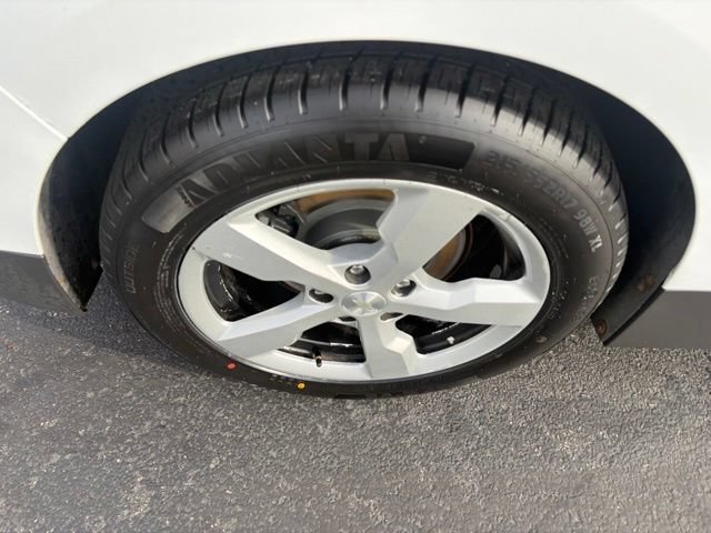 Used 2012 Chevrolet Volt Premium w/ Premium Trim Package FWD image 26