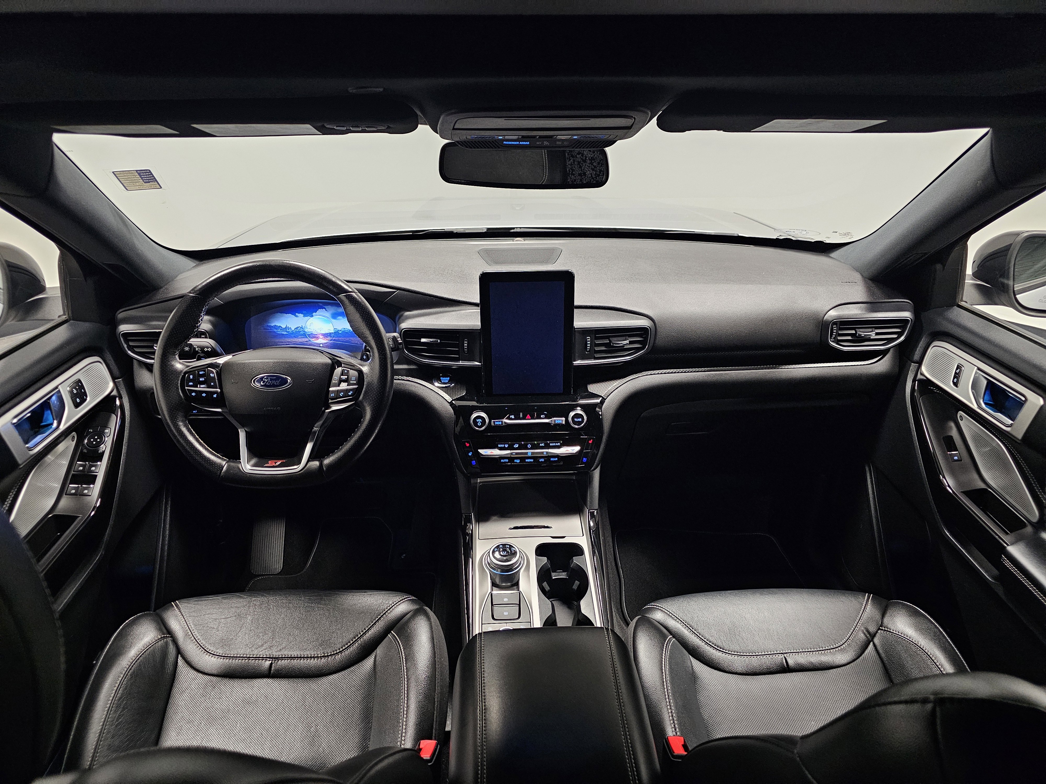 Used 2022 Ford Explorer ST w/ Equipment Group 401A image 21