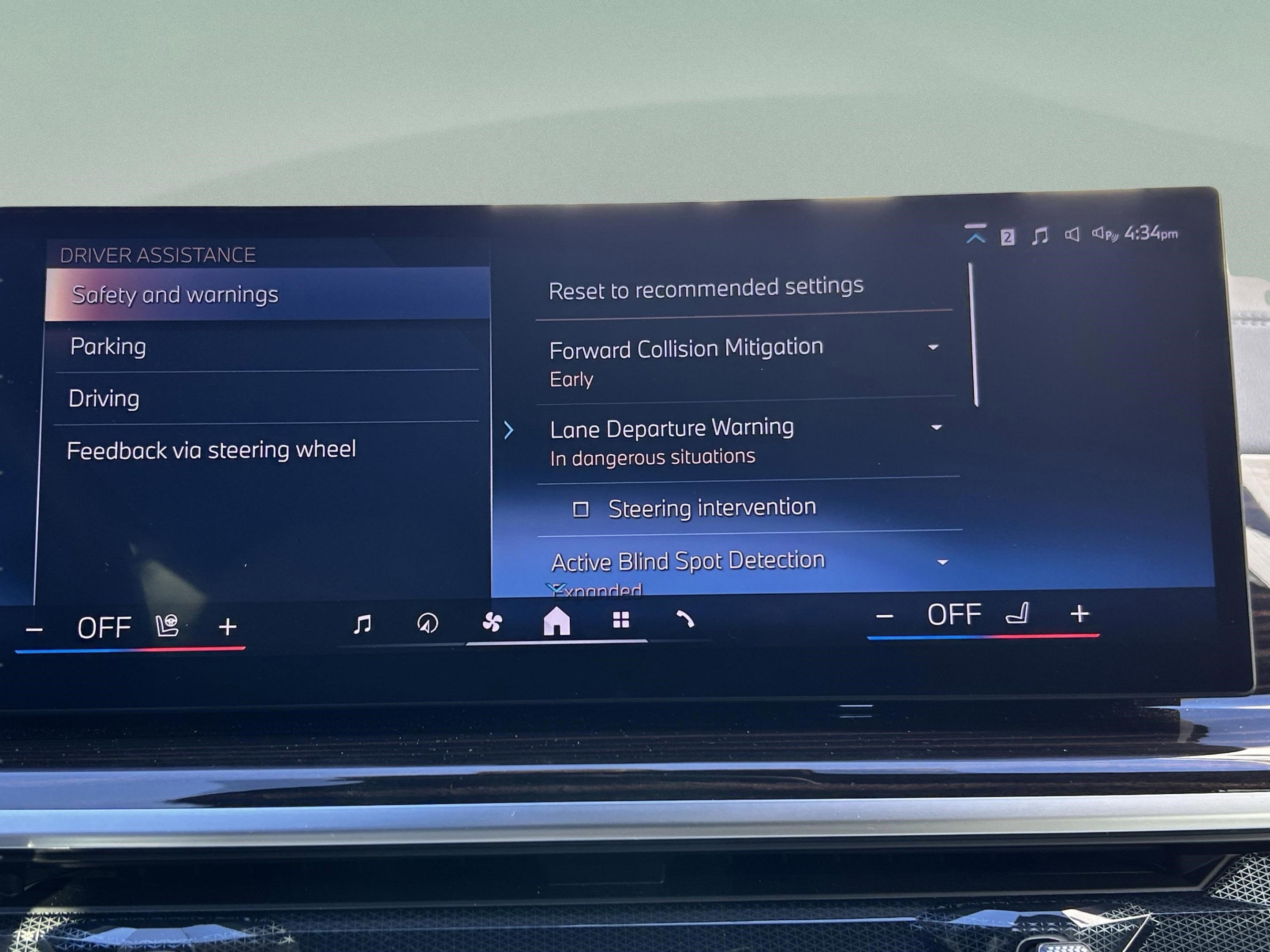 Used 2025 BMW X6 xDrive40i image 17