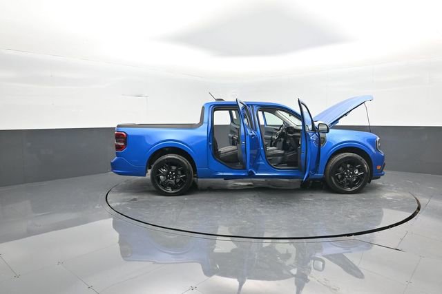 New 2026 Ford Maverick Lobo image 35