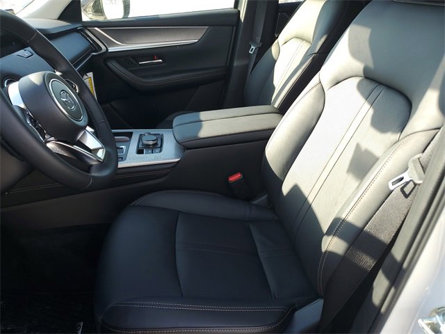 New 2026 MAZDA CX-70 3.3 Turbo w/ Preferred Package image 17
