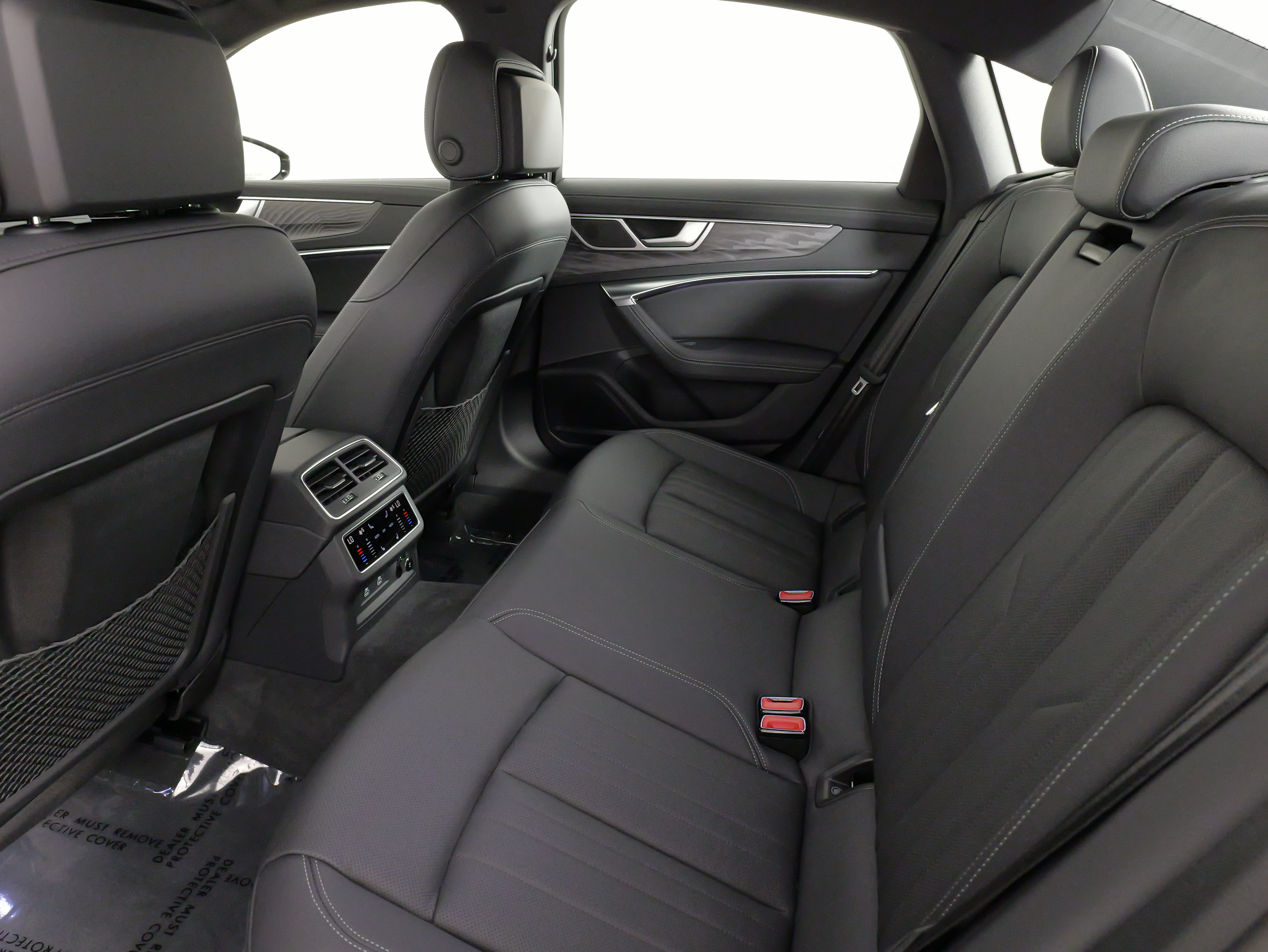 Used 2025 Audi A6 Premium Plus w/ Premium Plus Package AWD/4WD image 38