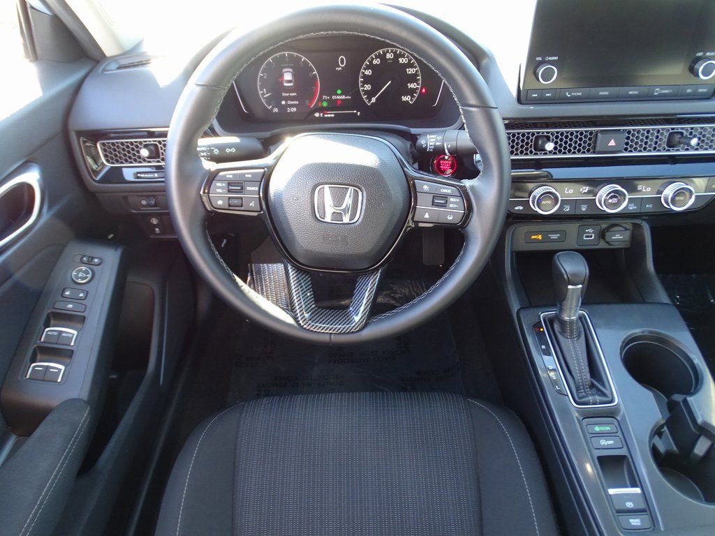 Used 2023 Honda Civic EX image 13