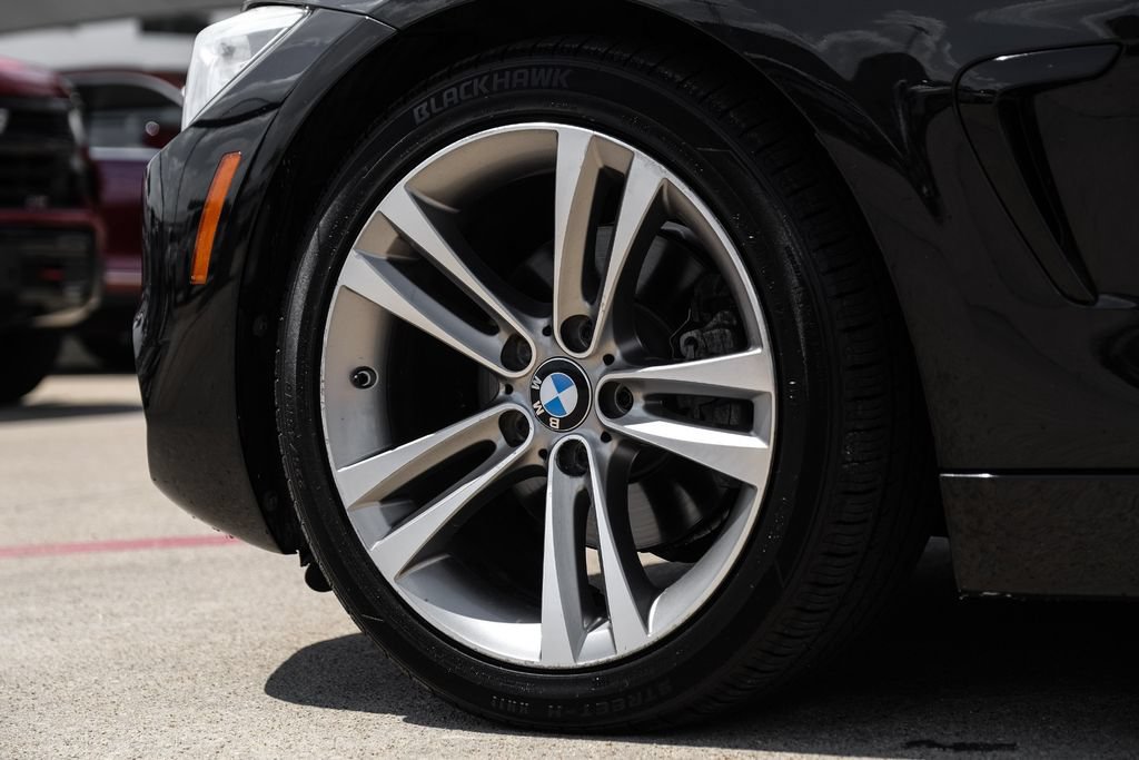 Used 2015 BMW 428i Gran Coupe RWD image 50