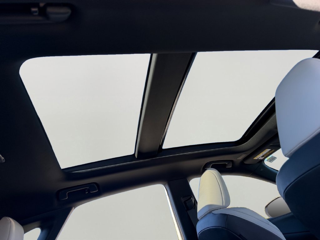 New 2026 Lexus RX 350 AWD/4WD image 4