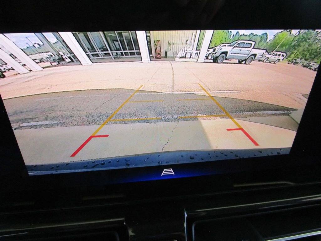 New 2026 Chevrolet TrailBlazer RS w/ Convenience Package image 45