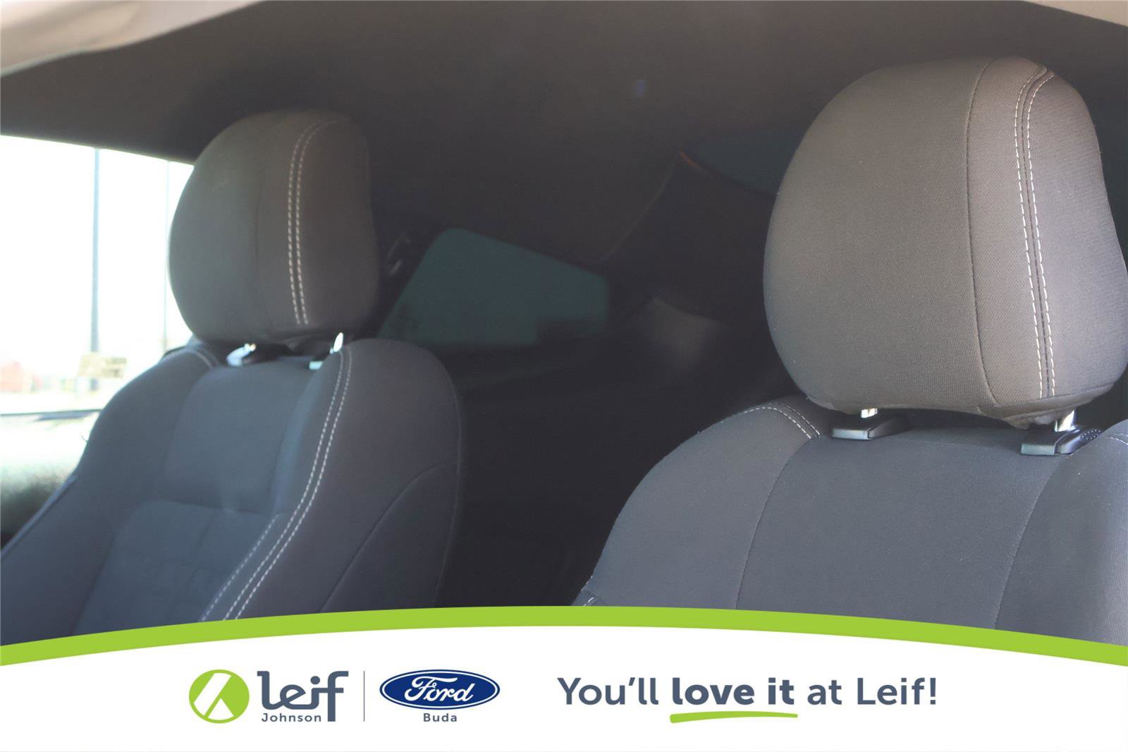 Used 2021 Ford Mustang Coupe w/ 2.3L High Performance Package image 13